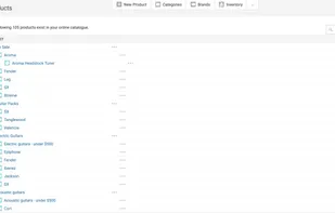 Synergy 8 screenshot 1