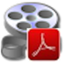 PDF to Video Converter icon