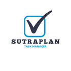 SutraPlan Task Manager icon