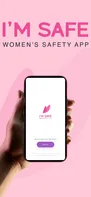 I'M Safe  screenshot 2