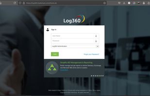 Login