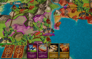 Prodominus screenshot 1