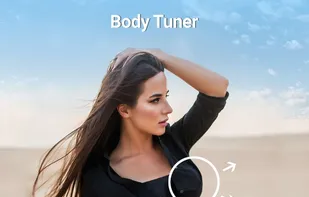 YouCam Perfect screenshot 1