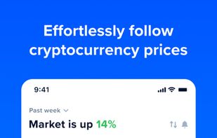 CoinTracker screenshot 1