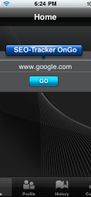 Indusnet SEO Tracker screenshot 2