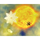 Unending Galaxy icon