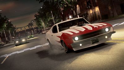 Mafia III