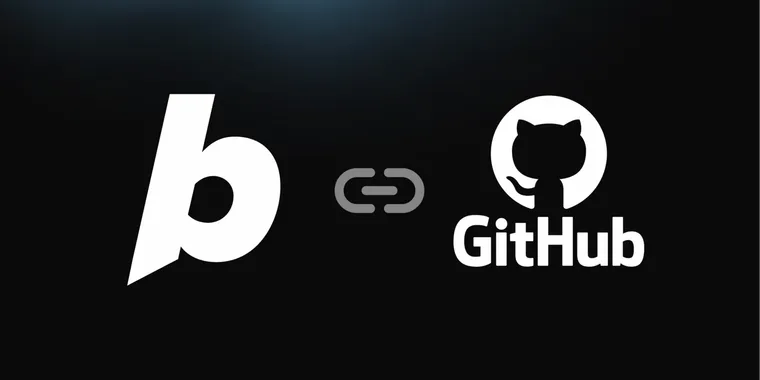 Bolt adds GitHub integration  image