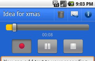 Note Everything screenshot 2
