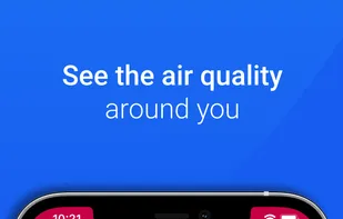 AirCare screenshot 1