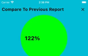 Gym Log Track screenshot 1