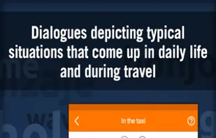 MosaLingua screenshot 2