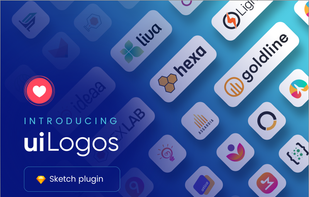 uiLogos screenshot 1