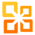 Microsoft Office FrontPage icon