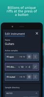Djenerator screenshot 3