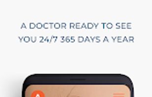 Antidote Telehealth: Ask a Real Doctor 24/7