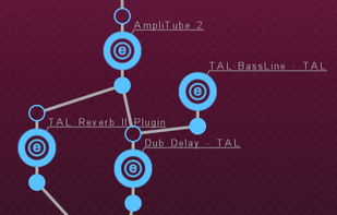 VSTForx screenshot 1