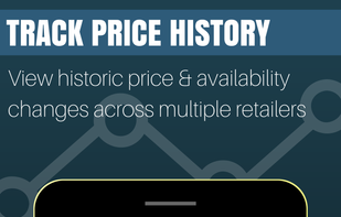 Track Price History