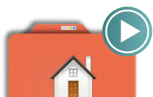 CustomFolder screenshot 2