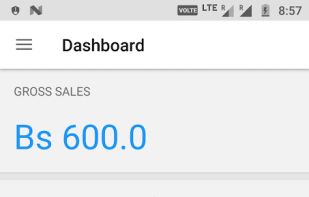 Open Event screenshot 1