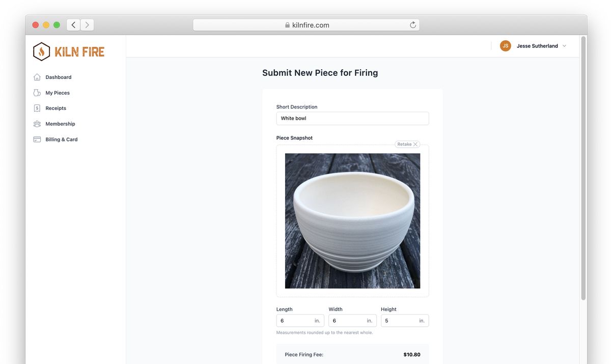 Kiln Fire Alternatives Top 3 Point of Sale Tools and similar websites