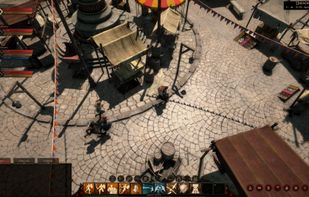 Age of Reforging: The Freelands screenshot 2