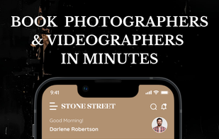 Stone Street screenshot 1