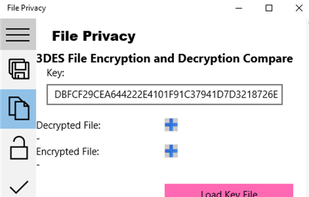 File Privacy screenshot 2