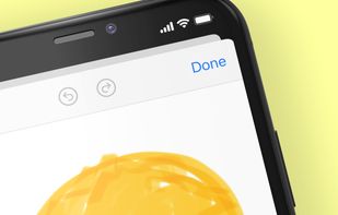 Sticker Doodle screenshot 2