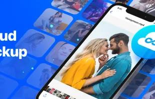 Secret Photo Album screenshot 1