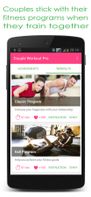 Couple Workout screenshot 3