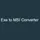 Exe to MSI Converter Pro icon