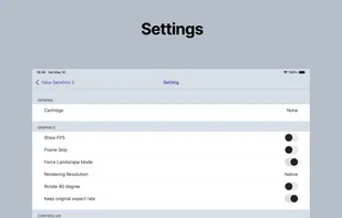 Yaba Sanshiro 2 screenshot 2