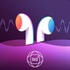 8D Music Player icon