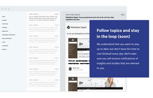 Sticktail screenshot 3