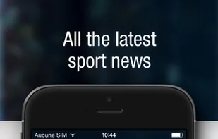 Eurosport screenshot 2