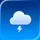 Flashes for Bluesky icon