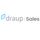 Draup for Sales icon