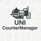 UNI Counter Manager icon