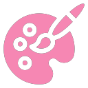 1SecondPainting icon