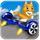 Hoverboard Subway Surfers 3D icon