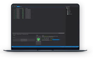 Wasabi Wallet screenshot 1