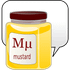 Mustard icon