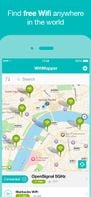 WifiMapper screenshot 1