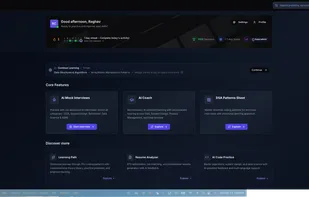 Thita.ai Dashboard