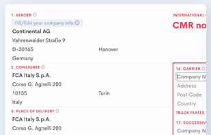 SuperCMR screenshot 1