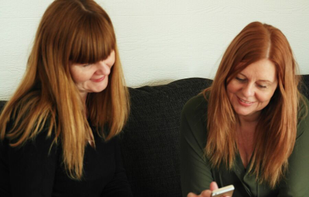 Mindfit screenshot 2