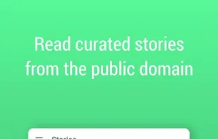 5 Minute Reader screenshot 3