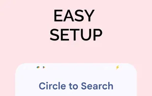 Circle To Search screenshot 1