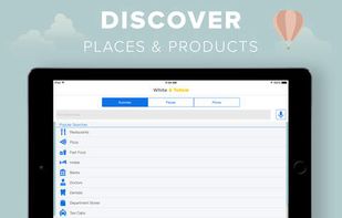 White & Yellow Pages screenshot 3